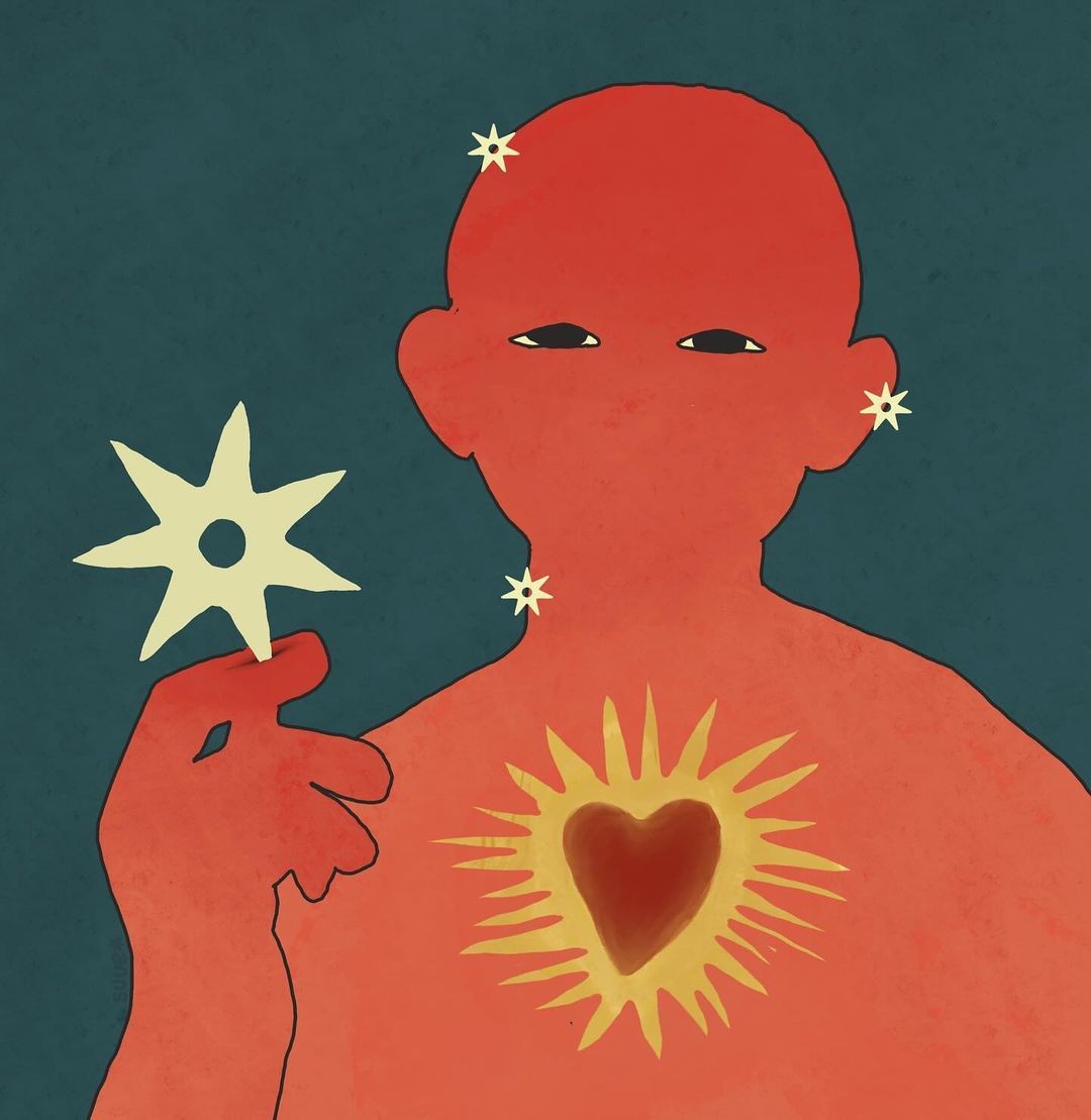 The Heart Connection