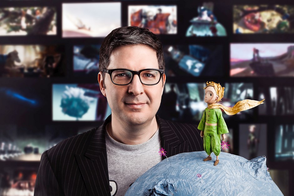 El Principito y el Valor del Propósito Vital en el Mundo Laboral