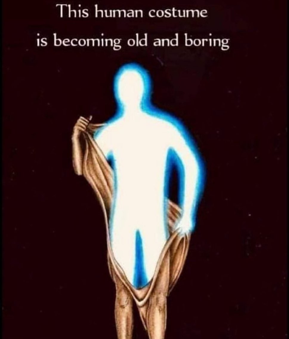 Say Farewell To Your Old Life!