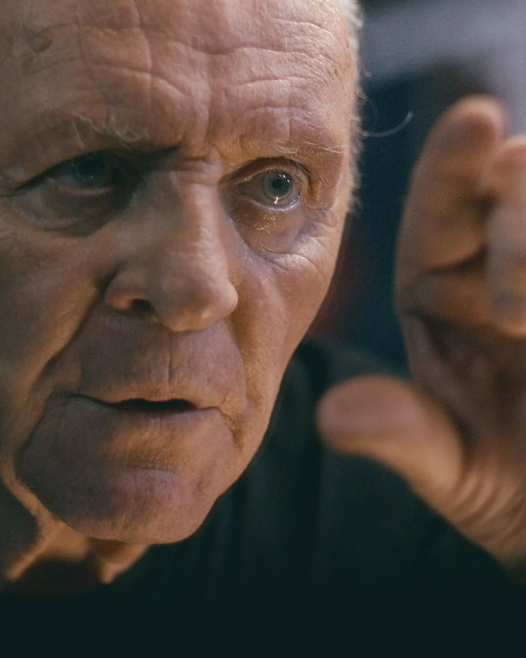 ¡El Universo Te Habla! Anthony Hopkins Y Su…