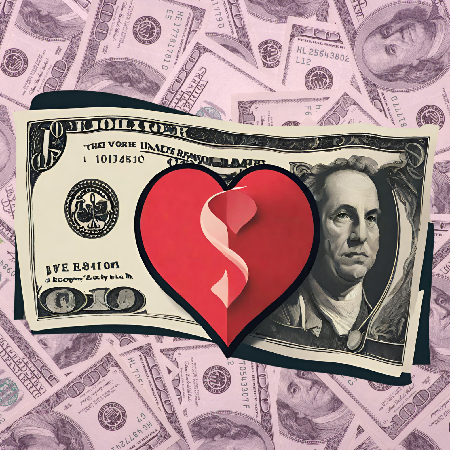 The New Economy Is Love
